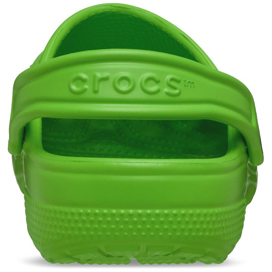 Crocs Kids' Classic Clog